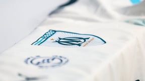 Transfert à l'OM : Le coup parfait avec une star de Deschamps !