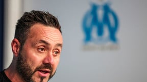 De Zerbi n’a plus le choix : «La seule solution pour ne plus le voir à l’OM...»  