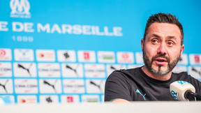 De Zerbi : Panique à l'OM, ils le veulent tous !