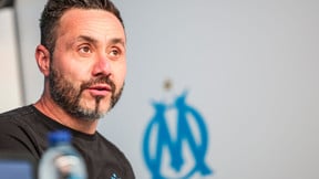 «Ça va exploser» : De Zerbi s'en va, c'était très chaud à l'OM…