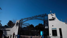 Transfert à l'OM : La visite secrète...