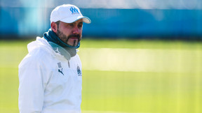 Bagarre avec De Zerbi : Transfert inattendu à l’OM ? 