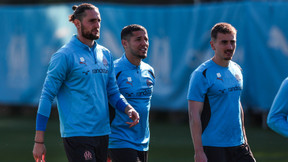 Entraîneur improbable à l’OM, Rabiot répond cash