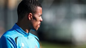 Greenwood, le câlin inattendu à Marseille !