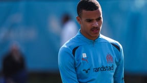 Greenwood lâché à l’OM : L’annonce en direct ! 