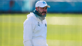 OM : Un fiasco dénoncé en direct ?