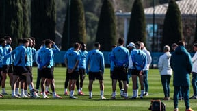 Transfert à l'OM : Il revient !