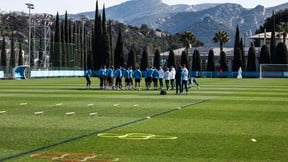 Du jamais vu à l'OM, le déménagement surprise !