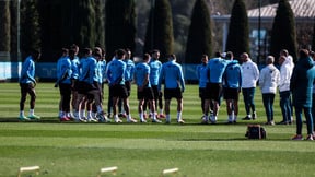 Stupeur à l'OM, un transfert a fuité !