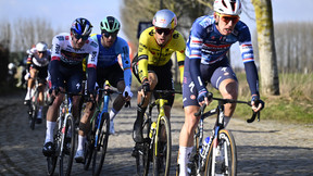 Cyclisme : Sa statistique folle pour battre Pogacar