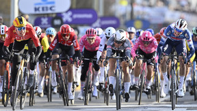 Cyclisme : Paul Magnier comparé à lui ? L’avis de Tom Boonen