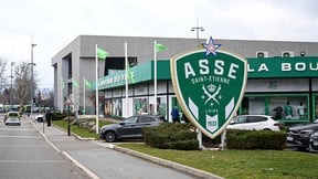 Transfert à l'ASSE : Une légende a signé, les coulisses dévoilées !