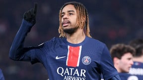 EXCLU - Mercato - PSG : L’Arabie Saoudite tente le coup pour… Barcola !