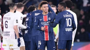 Doué et Dembélé à Marseille : Le PSG lâche une annonce officielle !