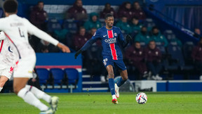 PSG : Dembélé prend une grande décision, c’est la fin !