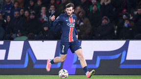 Kvaratskhelia - PSG : Le coup de fil qui pouvait tout faire basculer ?