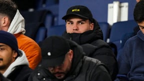 Antoine Dupont : La belle soirée qu'il a raté à Paris !