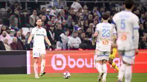 «C'est fini» : Altercation avec Rabiot, l'OM fait une annonce