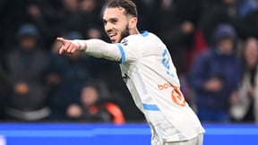 Transfert de Gouiri : L’OM répond à Riolo !