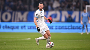 Mercato - Rabiot : Son avenir à l’OM est scellé ?