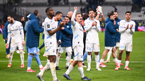 Ce crack est réclamé à l'étranger, l'annonce qui fait paniquer l'OM