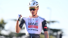 Cyclisme : Un danger se précise pour Pogacar…