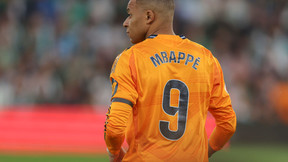 Real Madrid : Problème annoncé pour Mbappé !