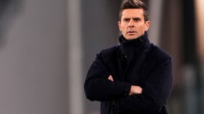 Mercato - Thiago Motta au LOSC : Le gros coup préparé par Olivier Létang ?