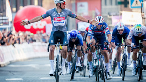 Cyclisme : Il a fixé son plan pour battre Pogacar à Milan San Remo...