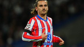 Zidane - Griezmann : L'accord secret ?