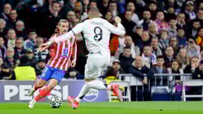 Kylian Mbappé rattrape Antoine Griezmann : La statistique qui ne les met pas en valeur…