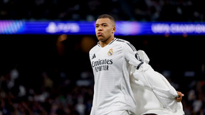 Mbappé annonce des «rockstars» au PSG