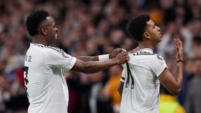 Un attaquant joue avec Vinicius et Rodrygo et signe à l'OM !
