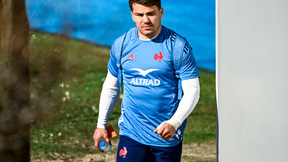 Antoine Dupont : La polémique qui prend toute la place ! 