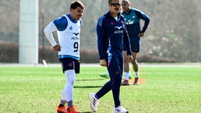 XV de France : Après Dupont, nouvelle catastrophe pour Galthié !