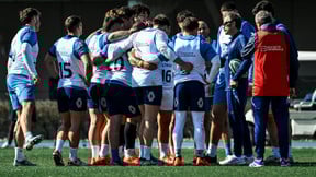 Le XV de France perd «un joueur exceptionnel», le moral est impacté