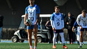 Dupont - Ntamack : Le transfert qui régale au Stade Toulousain !