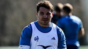 La fortune refusée pour Antoine Dupont !