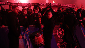 Une condition est fixée, le PSG dans l’histoire ?