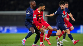 Salah au PSG : Luis Enrique a trouvé mieux !