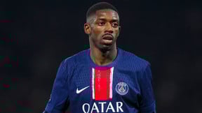 Ousmane Dembélé : Le transfert imaginé par le PSG !