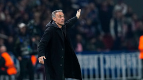 Un ovni au PSG, «c'est grâce à Luis Enrique» !