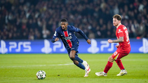 PSG : Dembélé menacé en plein match !