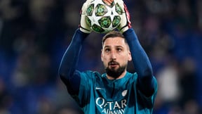 Donnarumma - PSG : L’annonce surprise !