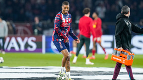 Kimpembe rend hommage à son deuxième père au PSG : «Humainement, c'est une bombe atomique»