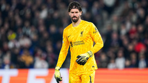 «Alisson au PSG», l’annonce en direct !