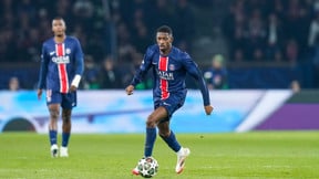 PSG : C’est terminé, coup de théâtre pour Dembélé !