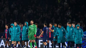 Le PSG lui fait péter les plombs !