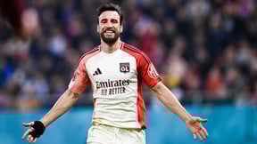 EXCLU - Mercato - OL : Tagliafico prêt à rester