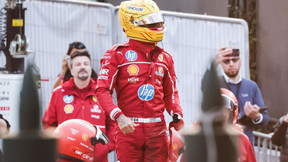 F1 - Hamilton : Grosse bagarre annoncée avec son ex !